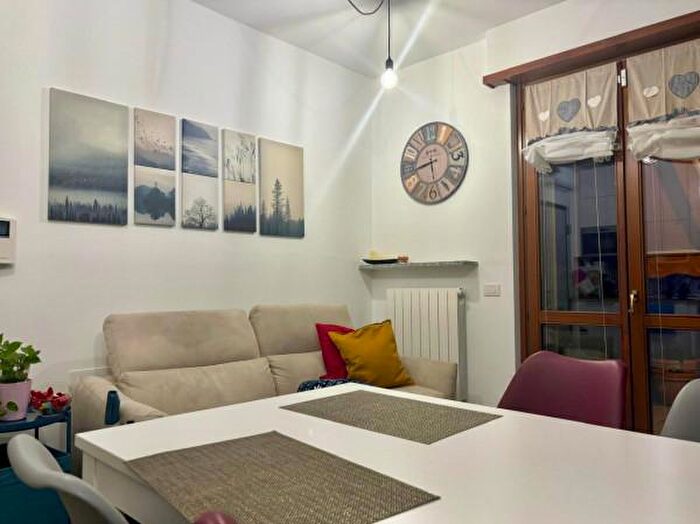 Appartamento bilocale in vendita in Via l Vescovi, Rottofreno