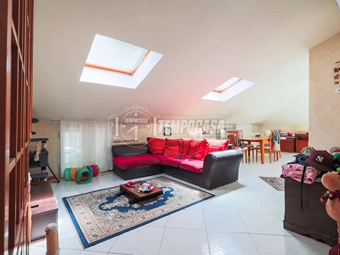 Appartamento trilocale in vendita in Viale Tripoli, Rimini