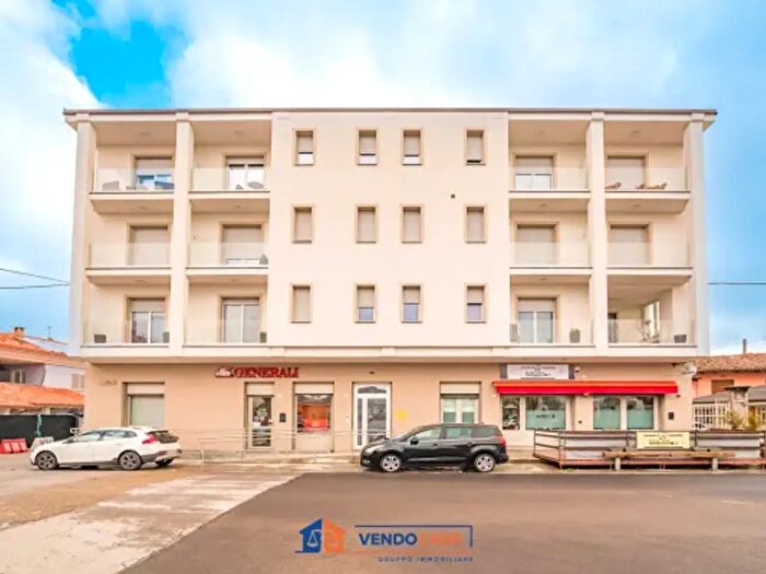 Appartamento quadrilocale in vendita in Via Camillo Benso di Cavour, Narzole