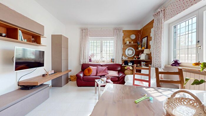 Casa trilocale in vendita in Via Massafra, Martina Franca