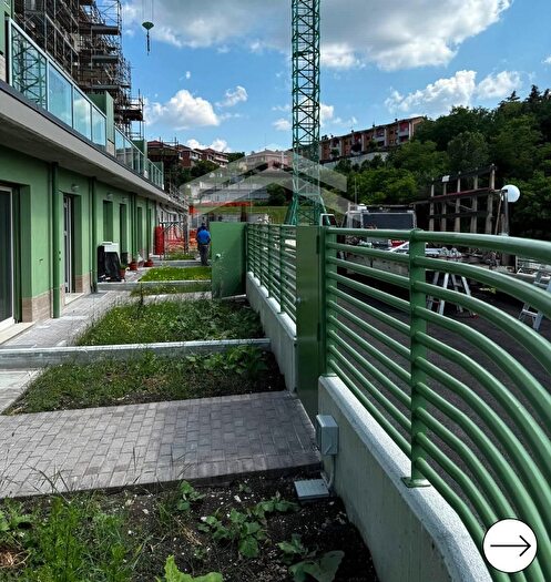 Appartamento bilocale in vendita in Via Porta Napoli, Campobasso