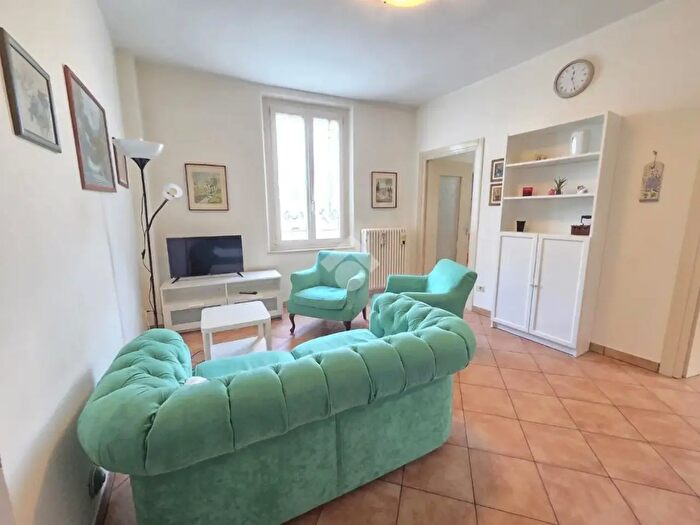 Appartamento trilocale in vendita in Via Du Tillot, Colorno