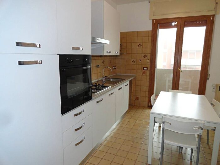 Appartamento bilocale in affitto in Villanova, Castenaso