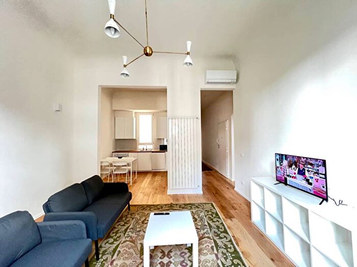 Appartamento quadrilocale in affitto in Via Antonio Scialoja, Mazzini Oberdan, Firenze