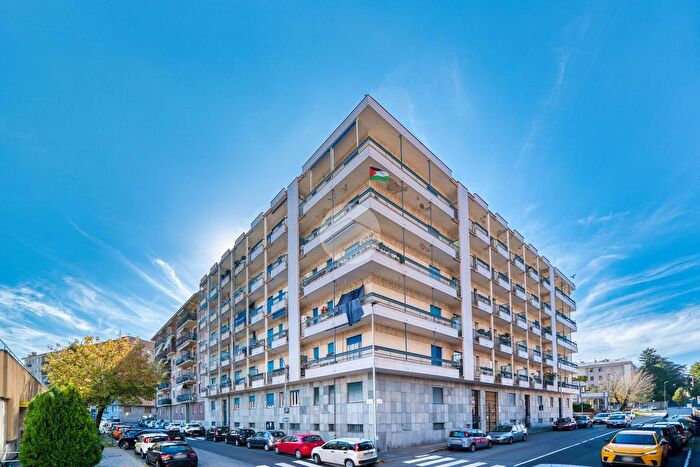 Appartamento trilocale in vendita in Via Nizza, Rivoli