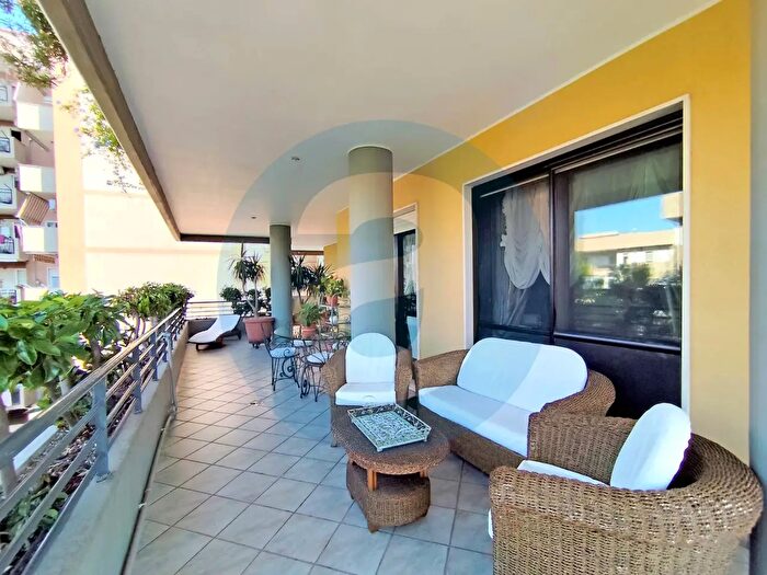 Appartamento trilocale in vendita in Viale Luigi Einaudi F, Bari