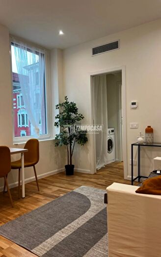 Appartamento bilocale in vendita in Via Ruggero Bonghi, Milano