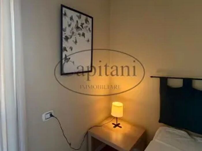 Appartamento bilocale in affitto in Via Alfredo Catalani, Milano