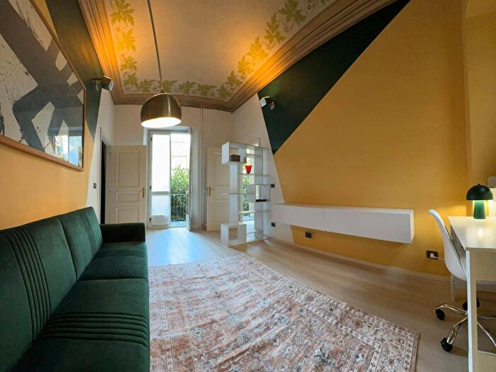 Appartamento monolocale in affitto in Via Bernardino Drovetti, Cit Turin, Torino