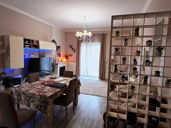 Appartamento trilocale in vendita in Via Settevene Palo, Cerveteri