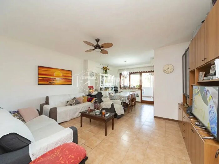 Appartamento trilocale in vendita in Via Antimo Liberati, Perugia