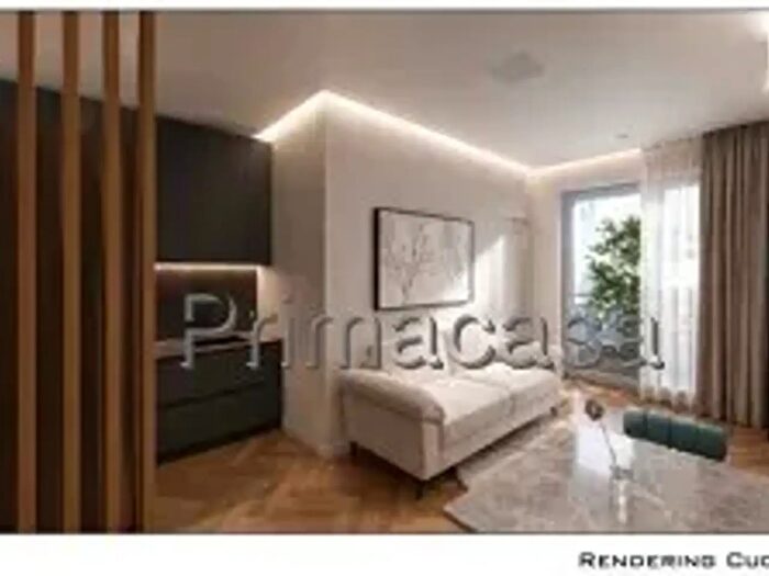 Appartamento bilocale in vendita in Viale Piceno, Milano