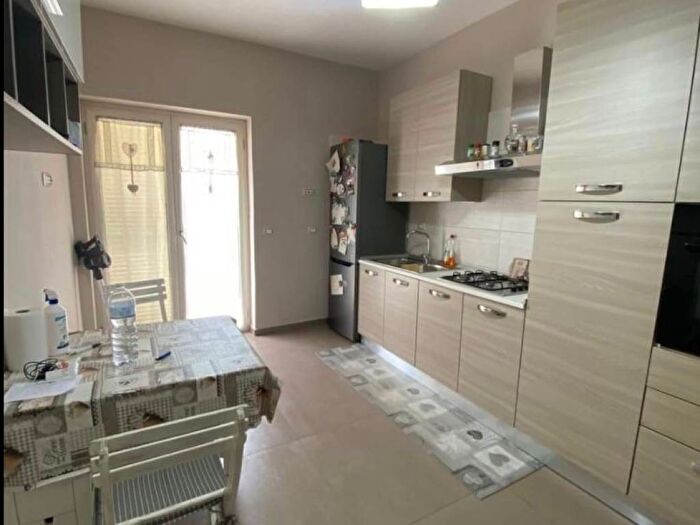 Appartamento bilocale in affitto in Via Giuseppe Verdi, Monaci, Giugliano in Campania