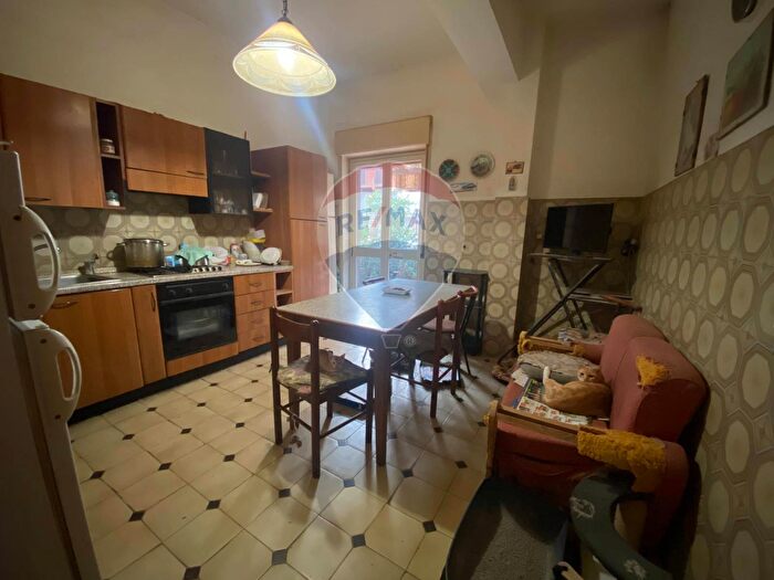 Appartamento bilocale in vendita in Via Vincenzo Monti, Spadafora