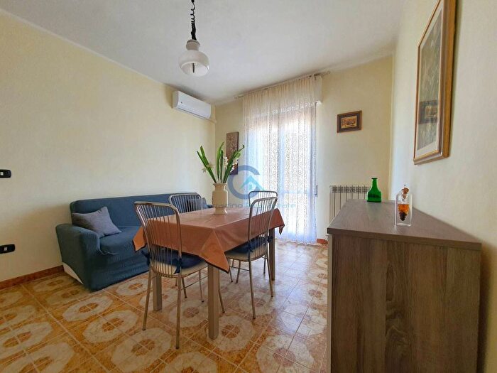 Appartamento bilocale in affitto in Mater Domini Cavita, Catanzaro