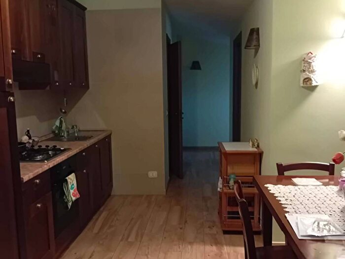 Appartamento bilocale in affitto in Viale Alessandro Manzoni, Vazzieri, Campobasso