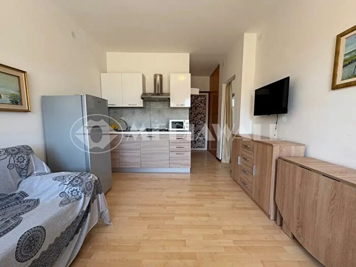 Appartamento monolocale in vendita in Passeggiata dei Pini, San Michele Al Tagliamento