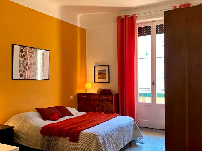 Appartamento in affitto in Via Cervignano, Milano