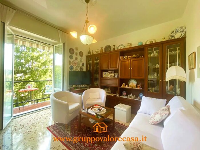 Appartamento trilocale in vendita in Acqui Terme