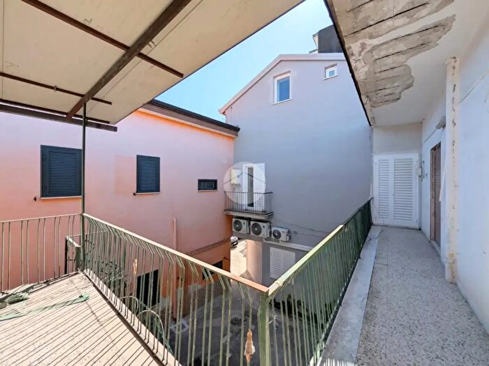 Appartamento bilocale in vendita in Vico Cimmino, Melito Di Napoli