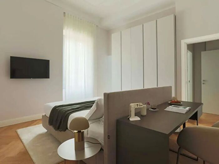 Appartamento monolocale in affitto in Viale Tibaldi, Milano
