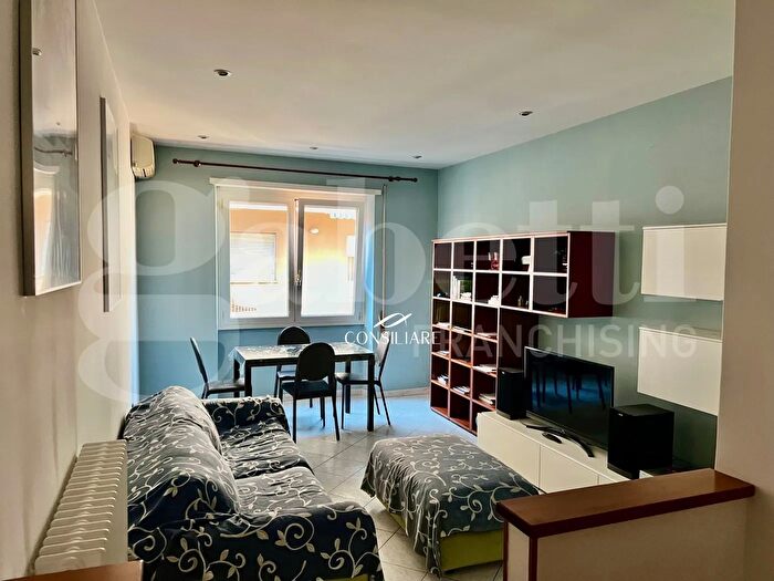 Appartamento bilocale in affitto in Via Federico Barocci Roma Rm, Roma