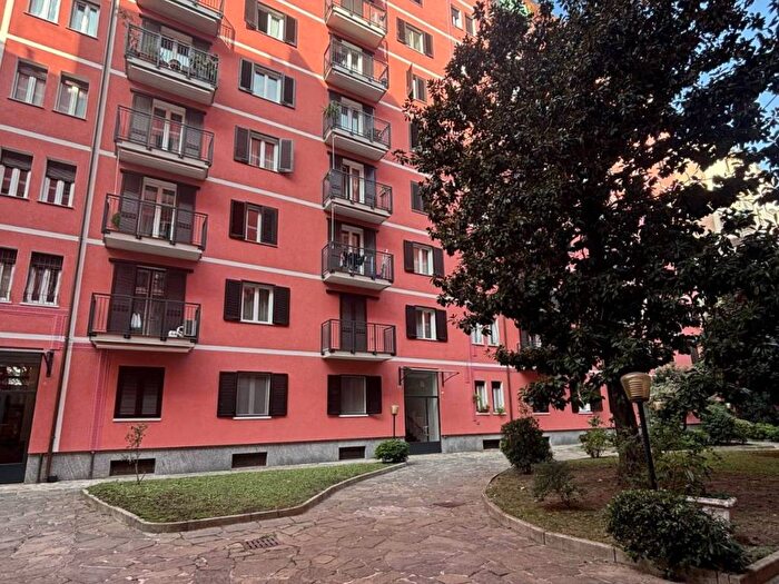 Appartamento bilocale in affitto in Via Arbe, Maggiolina, Milano