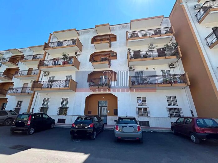 Appartamento trilocale in vendita in Via Ponte, Bari