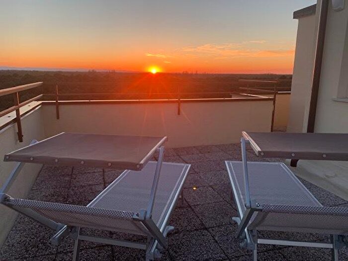 Appartamento trilocale in vendita in Cervia