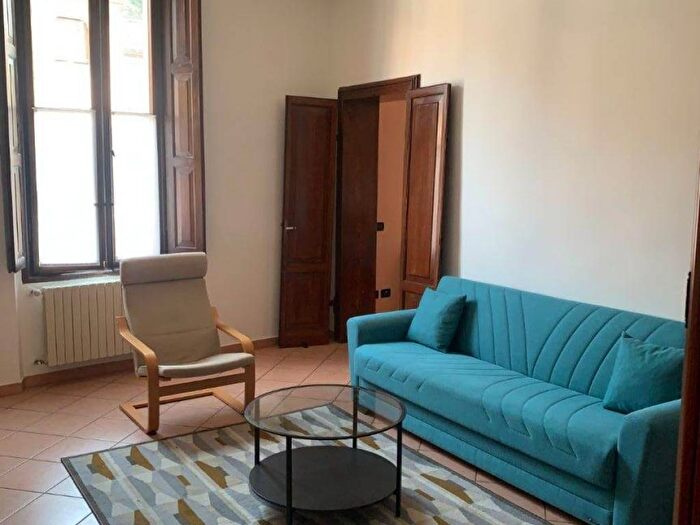 Appartamento trilocale in affitto in Via Geremia Bonomelli, Centro, Cremona