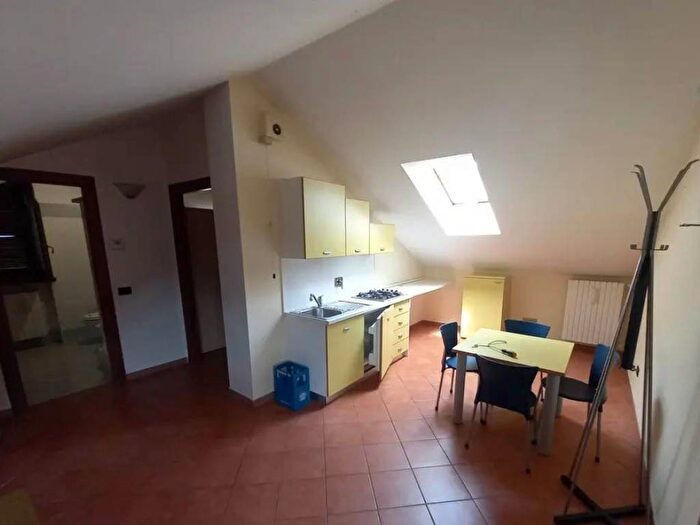 Appartamento bilocale in affitto in Piazza Donatori di Sangue, Villar Dora
