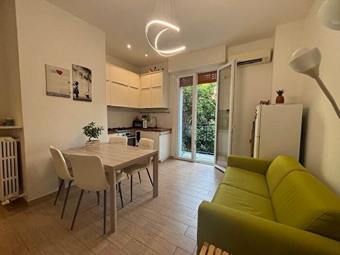 Appartamento bilocale in affitto in Viale Famagosta, Famagosta, Milano