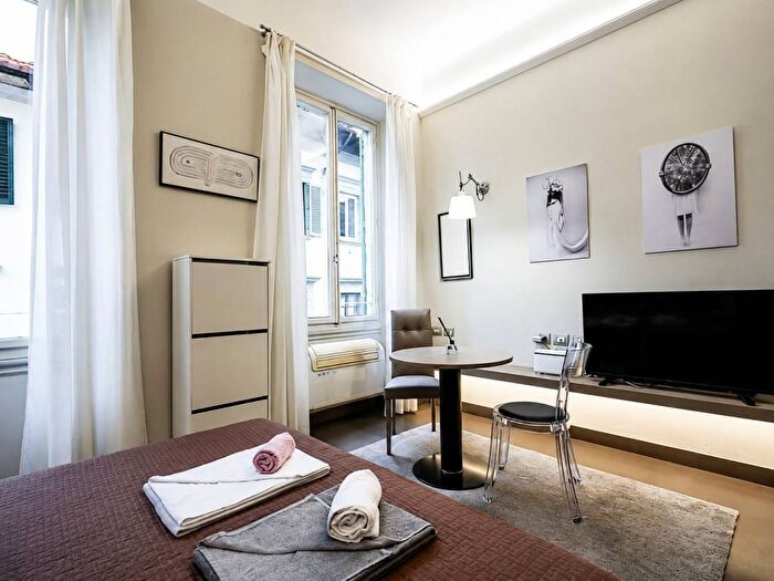 Appartamento bilocale in vendita in Via dei Servi, San Marco SS Annunziata, Firenze