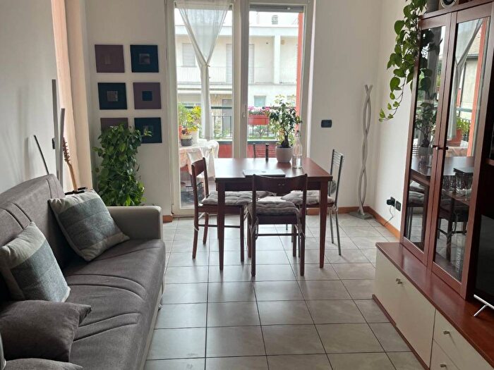 Appartamento bilocale in affitto in Villa Guardia