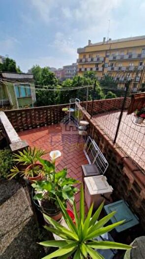 Appartamento bilocale in vendita in Dante, Cremona