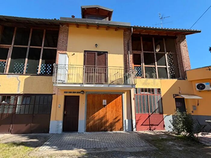 Appartamento bilocale in vendita in Via San Carlo, Cornaredo