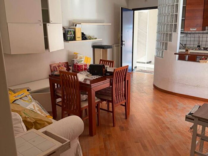 Appartamento trilocale in affitto in Via Martiri delle Foibe, Civitanova Sud, Civitanova Marche