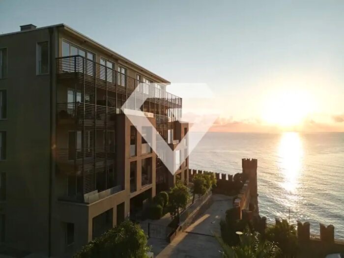 Appartamento bilocale in vendita in Corso Vittorio Veneto, Borghetto Santo Spirito