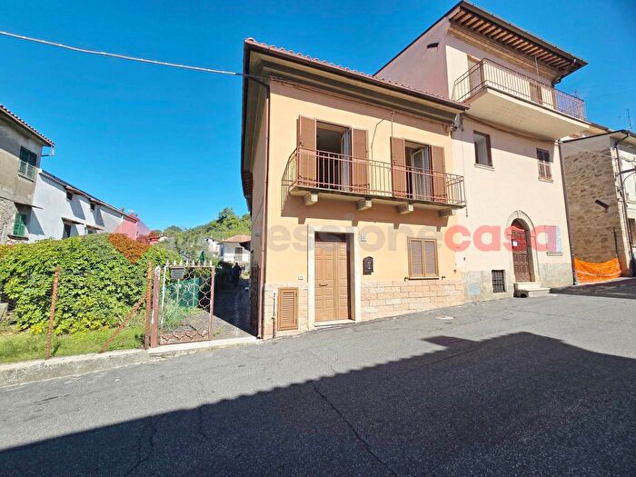 Appartamento in vendita in Via Aia, Cittaducale