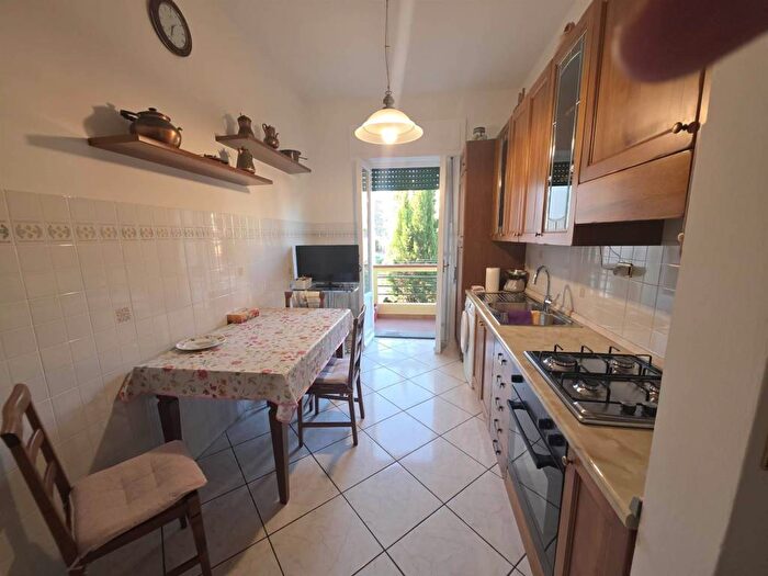 Appartamento bilocale in affitto in Careggi Rifredi Dalmazia, Firenze