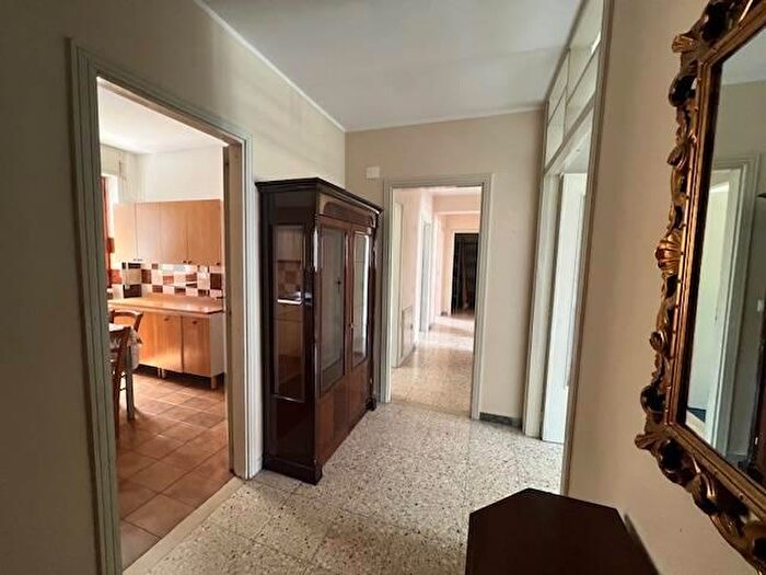 Appartamento quadrilocale in vendita in Cosenza