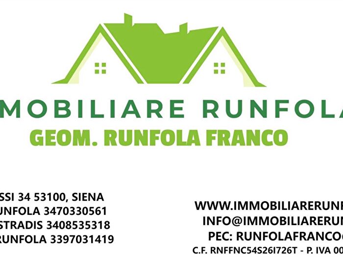 Appartamento trilocale in affitto in Ovile San Francesco, Siena