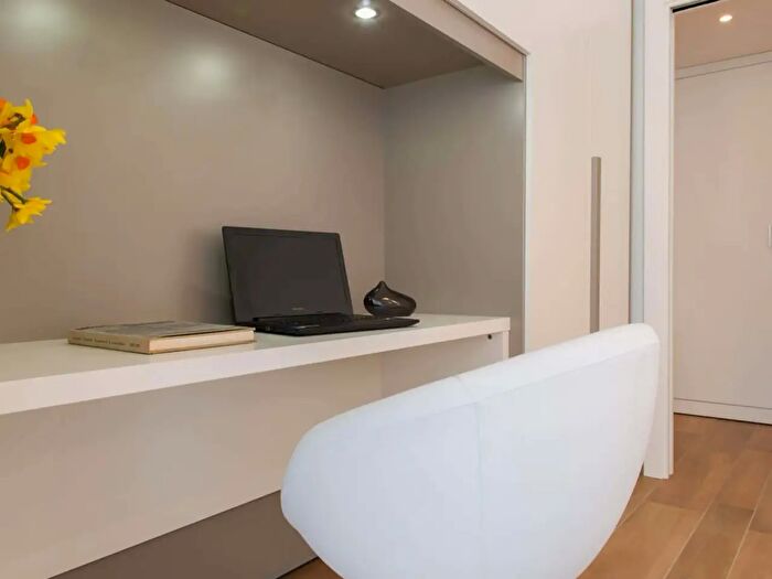 Appartamento monolocale in affitto in Corso Garibaldi, Milano