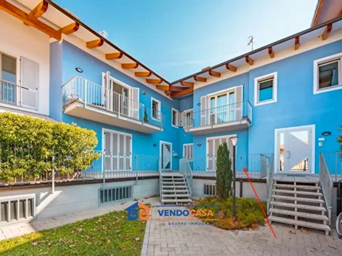 Appartamento bilocale in vendita in Viale Vittorio Veneto, Carru'