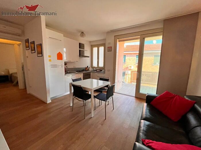 Appartamento bilocale in vendita in Via Capra, Pontenure