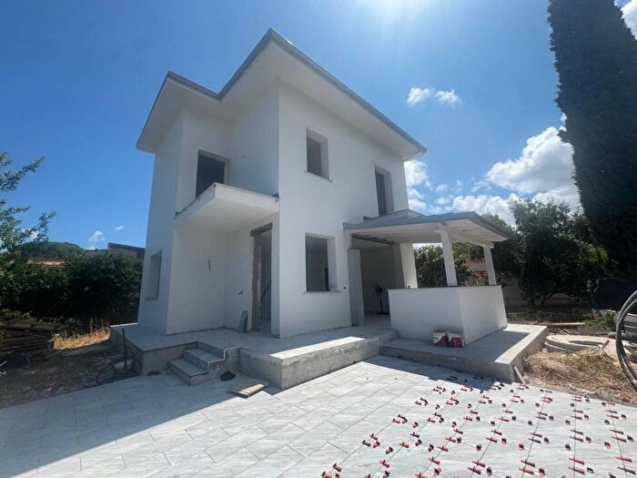 Casa bilocale in affitto in Torre Muzza, Carini