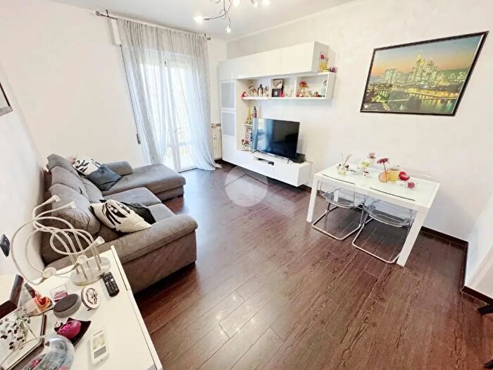 Appartamento trilocale in vendita in Via Marco Emilio Lepido, Parma