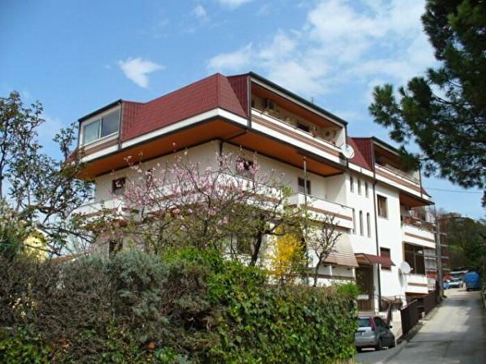 Appartamento trilocale in vendita in Ceccano