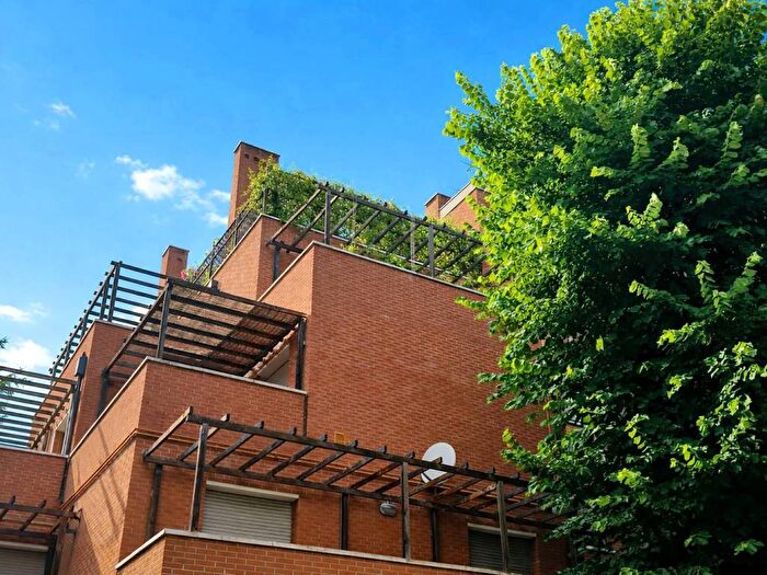 Appartamento monolocale in affitto in Via Antonio Bondi, Massarenti, Bologna