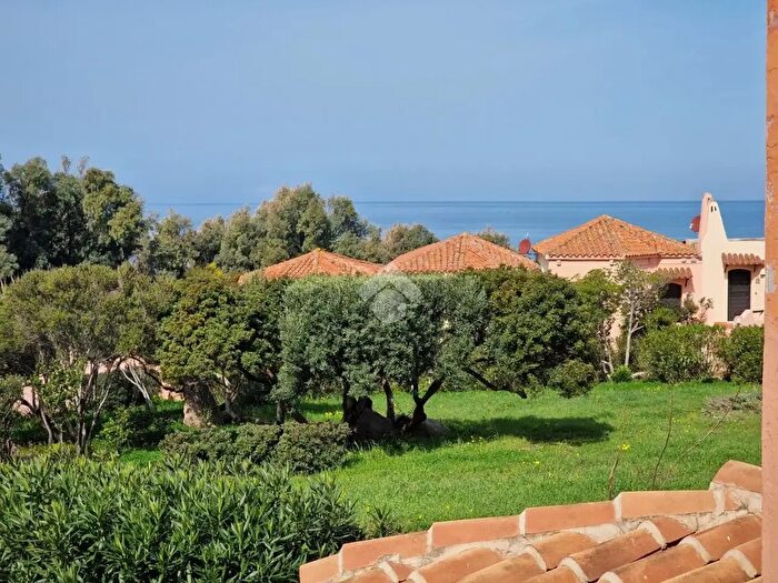 Appartamento bilocale in vendita in Via Canneddi, Trinità dAgultu e Vignola